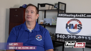 HMS Heating and Air